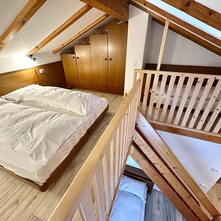 Hotel Ferrari Pinzolo Eksteriør bilde