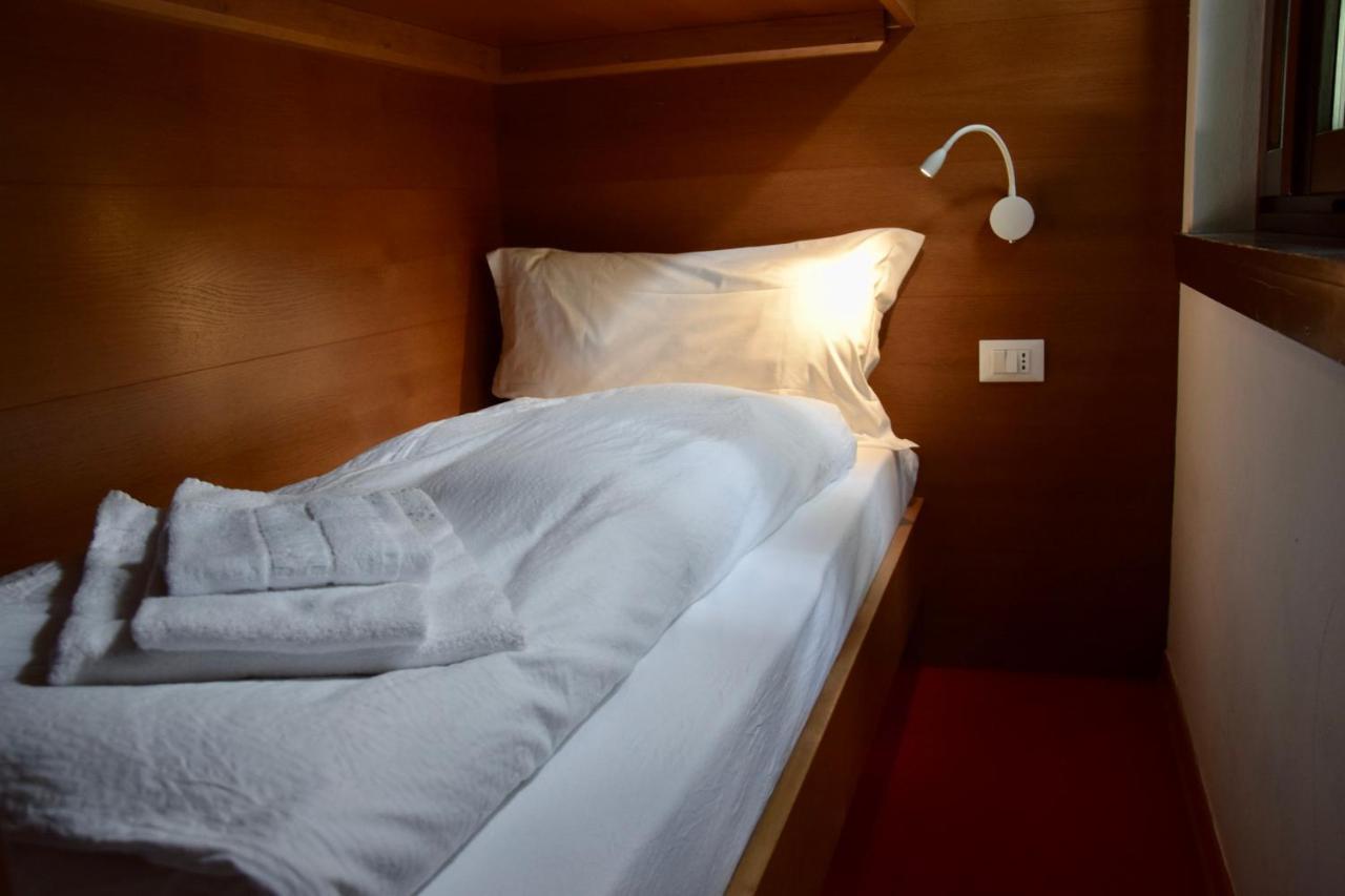 Hotel Ferrari Pinzolo Eksteriør bilde