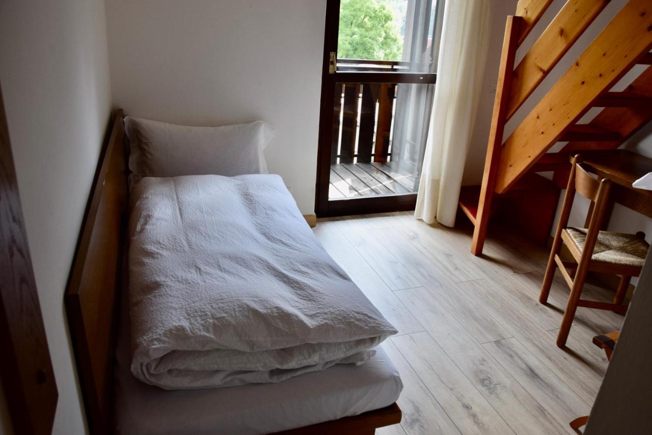 Hotel Ferrari Pinzolo Eksteriør bilde