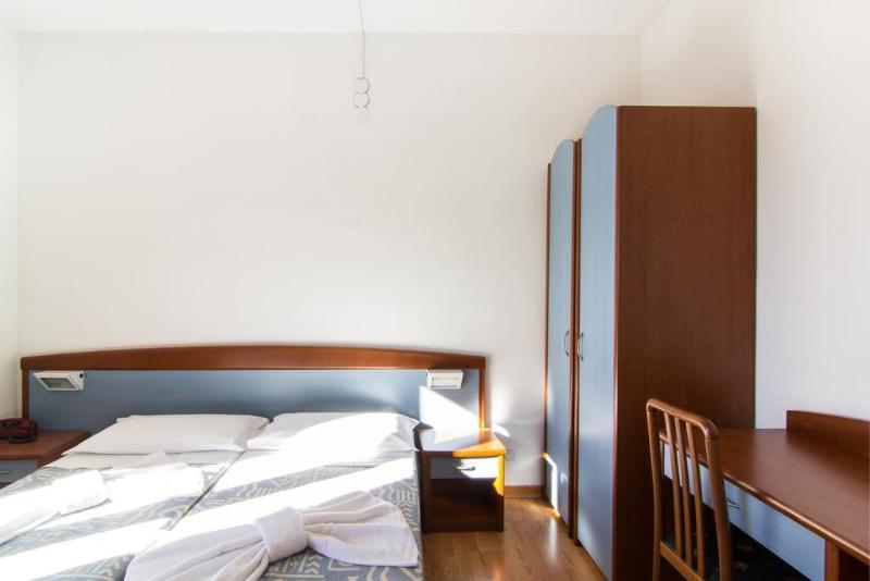 Hotel Ferrari Pinzolo Eksteriør bilde