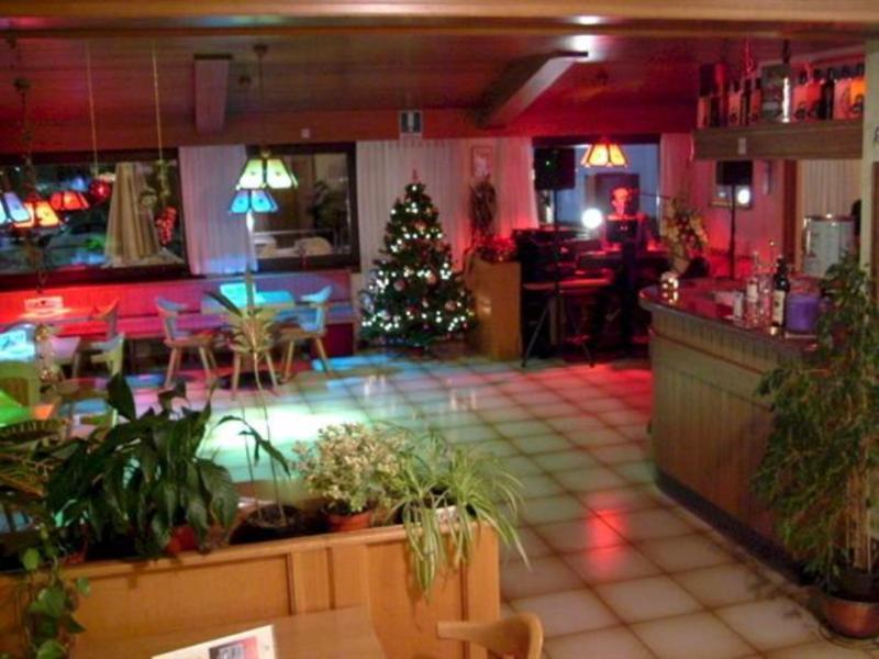 Hotel Ferrari Pinzolo Eksteriør bilde