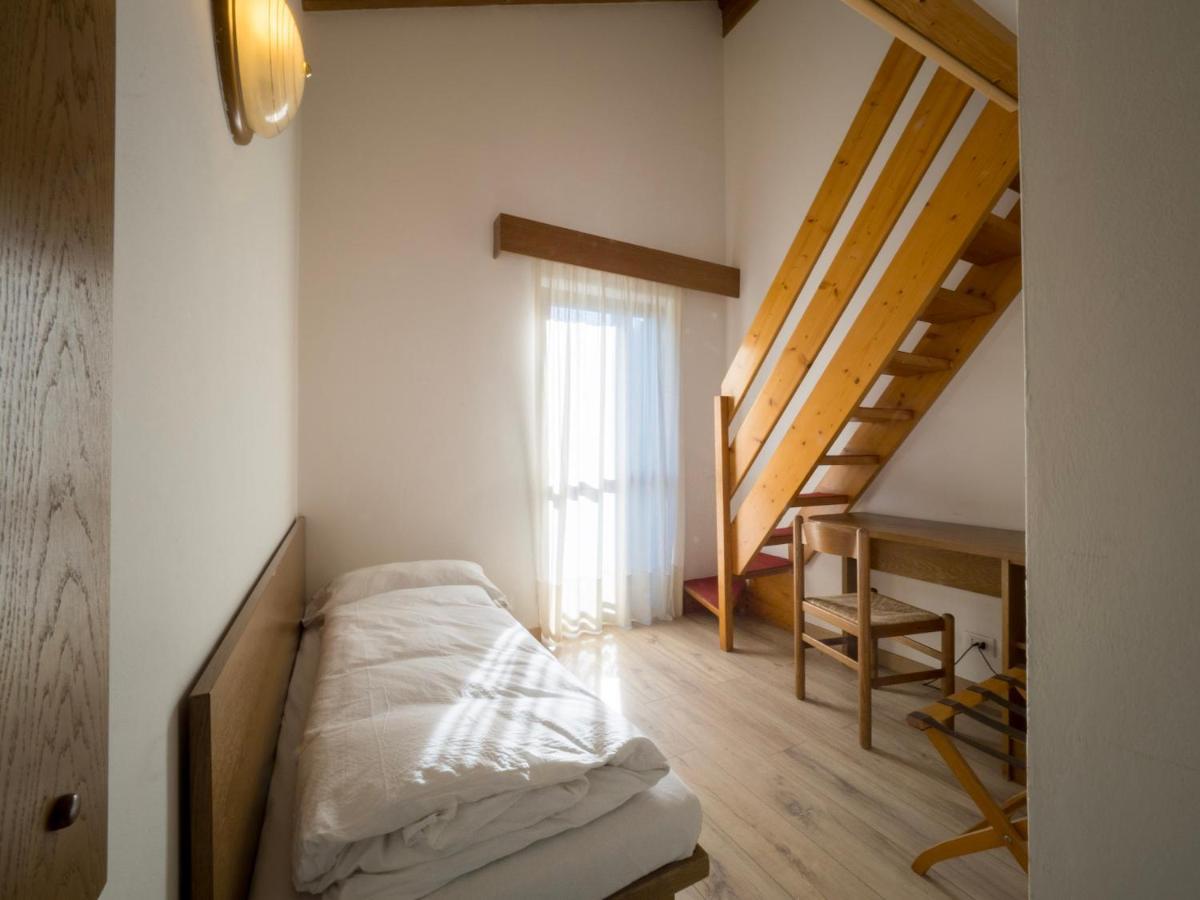 Hotel Ferrari Pinzolo Eksteriør bilde